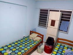 Blk 422 Jurong West Street 42 (Jurong West), HDB 3 Rooms #503539231